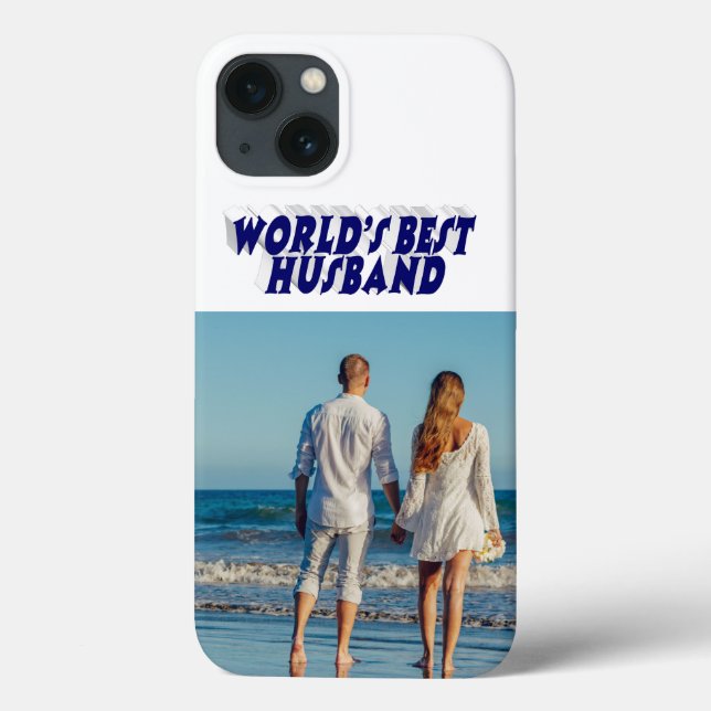 Makefoto med mörkblå text  (Baksida)