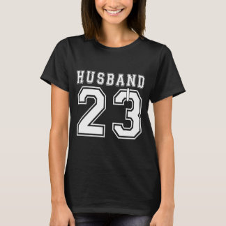 Makehus och fru 2023 matchande förlovningsfest t shirt