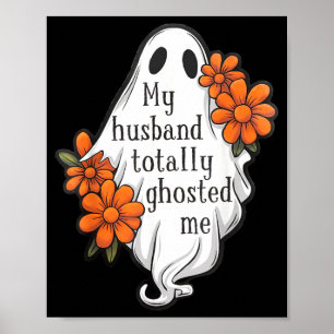 Makehus Spookade Roligt Halloween-kostym Skräck 1 Poster