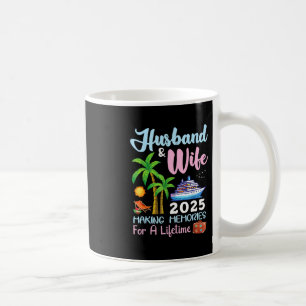 Makehusband Och Hustru 2025 Skapar Minnen För En L Kaffemugg