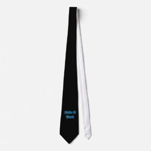 makeiworkBLUE3Tie Slips