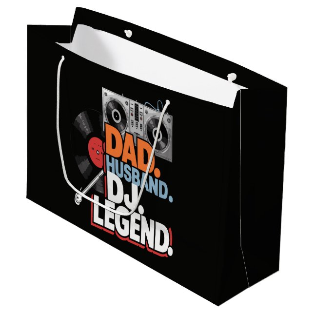 Makelegentleman pappaledjinglegend (Framsidan Vinklad)