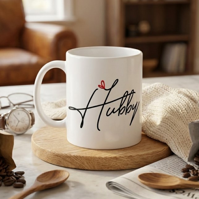 Maken Kaffemugg (Skapare uppladdad)