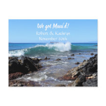 Makena Cove Vi har Maui'd