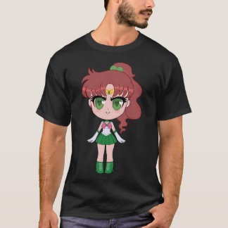 Makenai - Jupiter Girl 1 T Shirt