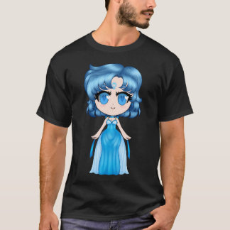 Makenai - Mercury Princess T Shirt