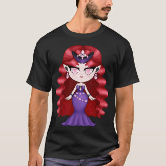 Makenai - Queen Beryl T Shirt