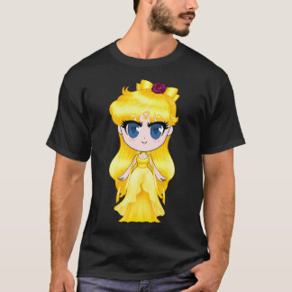 Makenai - Venus Princess T Shirt
