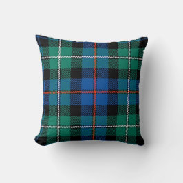 Makenzie Tartan Pillow Kudde