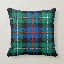 Makenzie Tartan Pillow Kudde