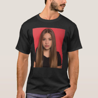 makenzie ziegler t shirt