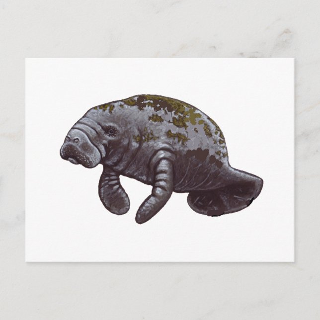 MAKES US LYCKLIG VYKORT (Framsida)