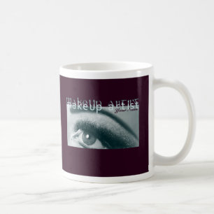 Makeup Artist 1 - Mugg, Kopp