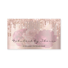 Makeup Artist Eyelash Lash Blommigts Drives Ro