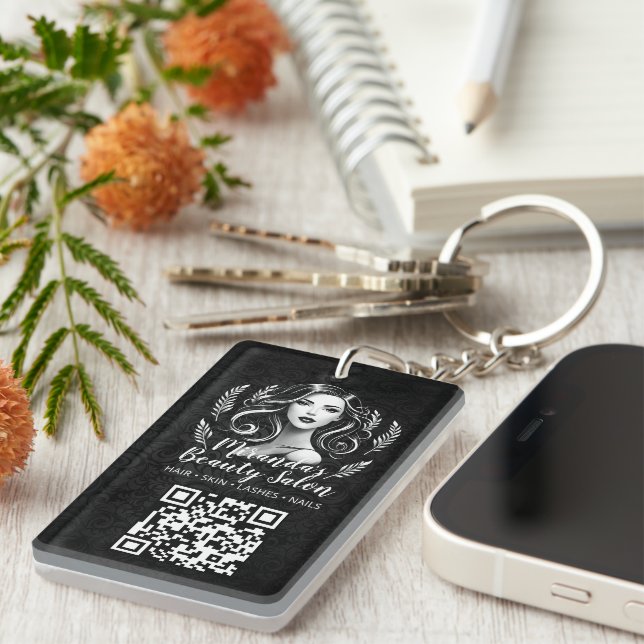 Makeup Artist Hair Stylist Beauty Salon Lash Brows (Högra Framsidan)