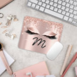 Makeup Artist Namn Monogram Ro Lash Extension Musmatta<br><div class="desc">Modern Abstrakt Contemporary Design Italiensk design Florence mode florenceK</div>