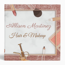 Makeup Artist Portfolio