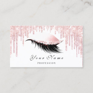 Makeup Artist Ro Eyelash avtalat kort VIP