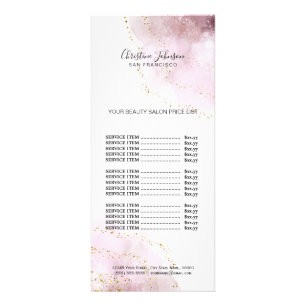 makeup artist vattenfärg   pris förteckning över g reklamkort