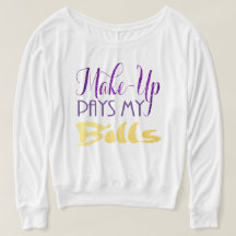 Makeup Betalar Mina fakturor