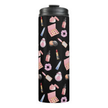 Makeup Cosmetics Beauty Mönster Cosmetology