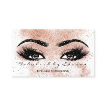 Makeup Eyebrow Lash Glitter Öga Spark Estetican