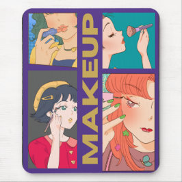 MAKEUP GIRLS MUSMATTA