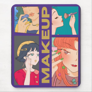MAKEUP GIRLS MUSMATTA