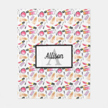 Makeup Girly Chic Monogram Cute Lipstick Lash