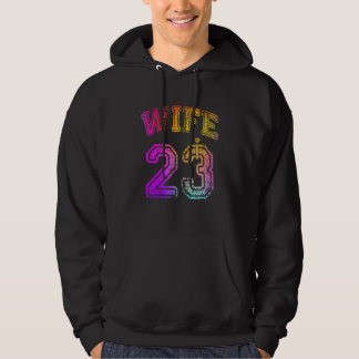 Makeup inför bröllop Makeup inför bröllop 2023 Sme Hoodie