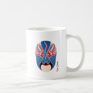 Makeup Kaffemugg
