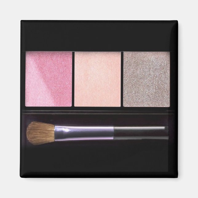 Makeup Magnet (Framsidan)