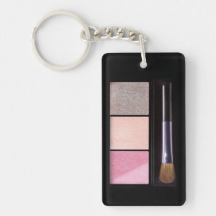 Makeup Nyckelring