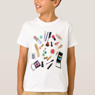Makeup T-shirt