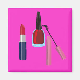 Makeupmagnet Magnet