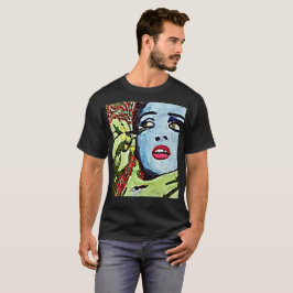 MakeupVariant T-shirt2 Tee