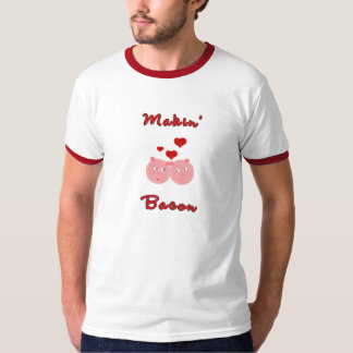 Makin baconT-tröja Tee