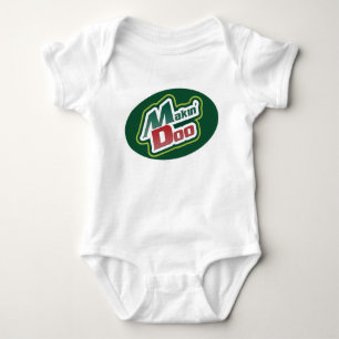 Makin Doo parodi T Shirt