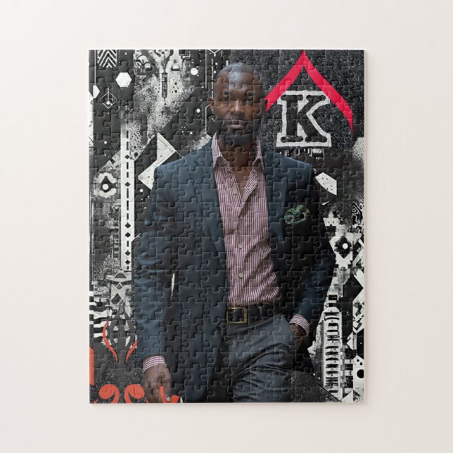 Making Moves Pussel (Vertikal)