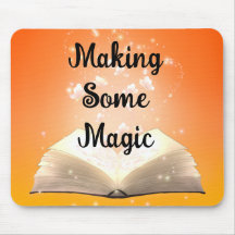 Making Some Magic Musmatta
