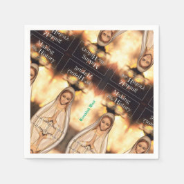 Making Wise History Pappersservett