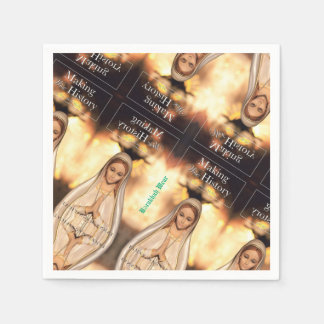 Making Wise History Pappersservett