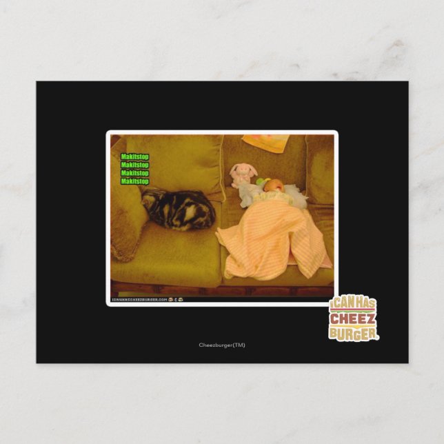 Makitstop Vykort (Framsida)