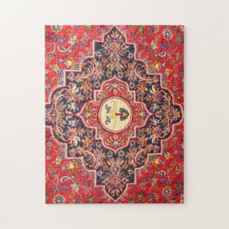 Makkah matspussel pussel