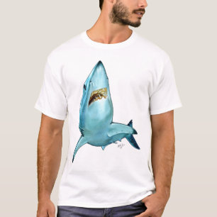 mako t-shirt