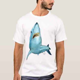 mako t-shirt