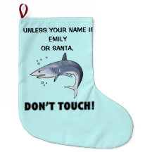 Makohaj: Inte gör den kända anpassadet för handlag