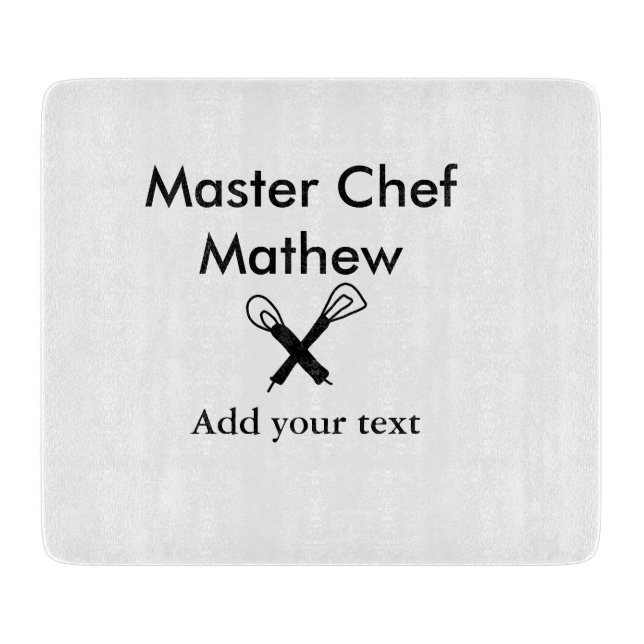 Mäkokonköksmästare tillsätt text namn cutl (Framsidan)