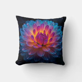 Makro Aurora Bloom Kudde