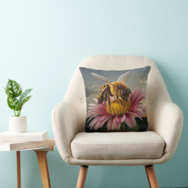 Makro Bee Kudde